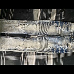 $7 jeans